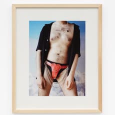 Evan Atwood