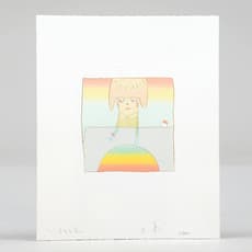 Yoshitomo Nara and Hiroshi Sugito