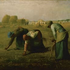 Jean-François Millet