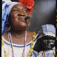 Andres Serrano