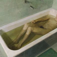 Antonio López García