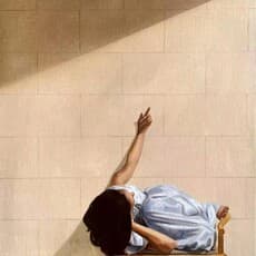 Romain BAGOUET et Lara BLOY