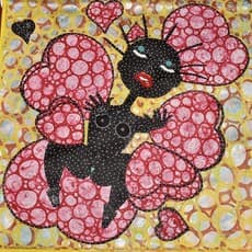 Henri Abraham Univers