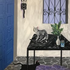 Sierra Montoya Barela