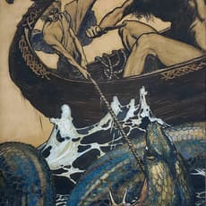 Arthur Rackham