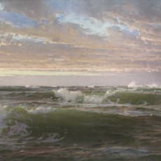 William Trost Richards