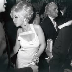 Garry Winogrand