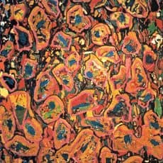 Pacita Abad, Trapo (1986)