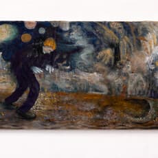 Adrian Schachter