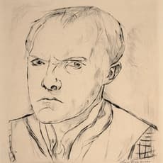 Max Beckmann