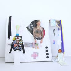 Donna Huanca