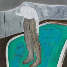 Firenze Lai 黎清妍