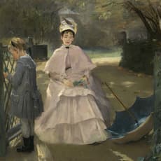 Eva Gonzalès