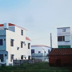 Yang Yi-Syuan 楊奕軒