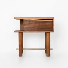 ITZ Mayan Wood Furniture