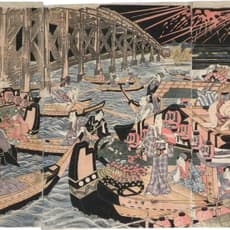 Utagawa Kuniyasu