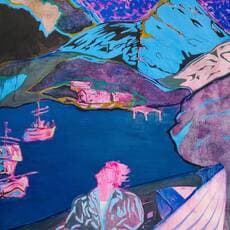 Jack Hughes