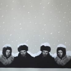 Yelena and Viktor Vorobyev