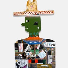 Joshua Almendinger