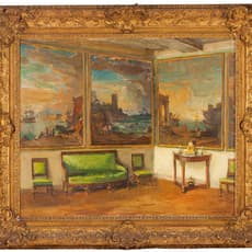 Walter Gay