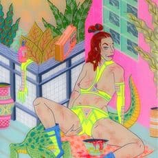 Kristen Liu-Wong