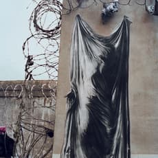 Ernest Pignon-Ernest