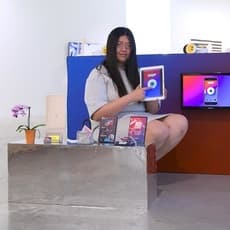 Xiaoshi Vivian Vivian Qin