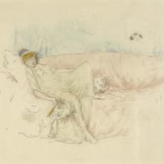 James Abbott McNeill Whistler
