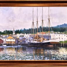 David Thimgan