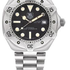 TAG HEUER