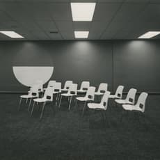 Lynne Cohen