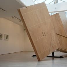 Richard Wilson (b. 1953)