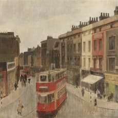 Lawrence Gowing