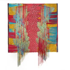 Liz Collins (American), Heartbeat (2019)