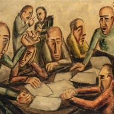 John Franklin Koenig