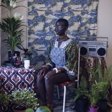 Atong Atem
