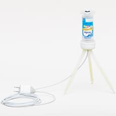 Tom Sachs & Chris Beeston