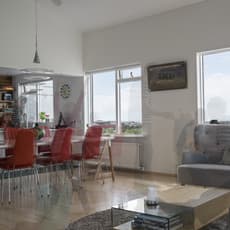 Charlotta Maria Hauksdottir