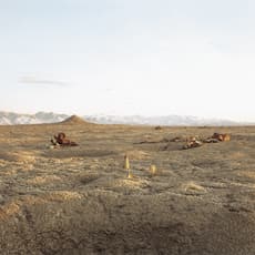 Richard Misrach