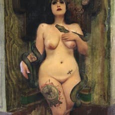 ERRESULLALUNA + Chuli Paquin