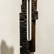 Chaouki Choukini, Figure (Unknown)