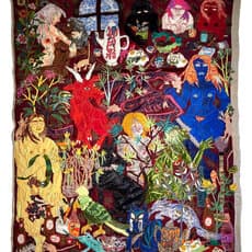 Fern Liberty Kallenbach Campbell