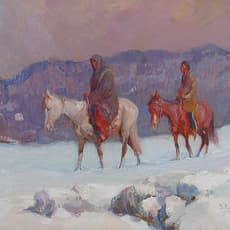 Oscar Edward Berninghaus