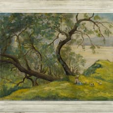 François-Maurice Roganeau