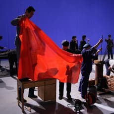 Wang Jianwei 汪建伟