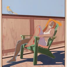 Anoushka Mirchandani