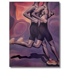 Xu Jiachen 许佳琛