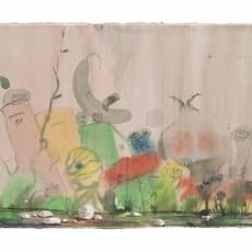 Nigel Cooke (b.1973)