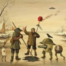 Mike Davis