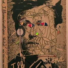 David Shapiro (1916-2005)